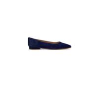 Ralph Lauren - Balerinke - Femme - Chaussures - Bleu - Taille: 41 EU