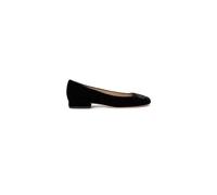 Ralph Lauren - Ballerines - Femme - Chaussures - Noir - Taille: 37 EU
