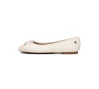 Ralph Lauren - Ballerines Jayna - Femme - Chaussures - Blanc - Taille: 38 EU
