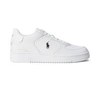 Polo Ralph Lauren Baskets Ftw 809891791 Blanc EU 44 Homme