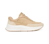 Ralph Lauren, Femme, Chaussures, Beige, Taille: 40 EU Baskets Franky