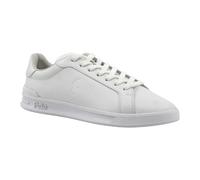 Ralph Lauren - Baskets - Homme - Chaussures - Blanc - Taille: 45 EU