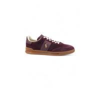 Ralph Lauren - Baskets - Homme - Chaussures - Rouge - Taille: 46 EU