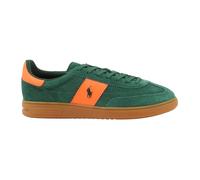 Polo Ralph Lauren - Bedford Baskets - Homme - Chaussures - Vert - Taille: 40 EU