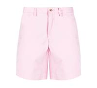 Ralph Lauren - Bermuda Straight Fit Chino - Homme - Shorts - Rose - Taille: W32