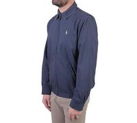 Ralph Lauren Bi Swing Wb (new Fit) W/pp, Veste Bomber Homme, Bleu (French Navy A4560), XX-Large (Taille fabricant: 44)