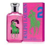 RALPH LAUREN - Big Pony 2 - Eau De Toilette - 100ml