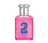 RALPH LAUREN Big Pony Pink 2 40 ML Eau de toilette Parfums pour Femme