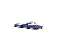 Ralph Lauren - Bolt Big Pony Flip-Flop - Homme - Chaussures - Bleu - Taille: 44 EU