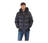 Ralph Lauren - Bomber Isolant - Homme - Vestes - Bleu - Taille: M