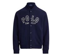 Ralph Lauren - Bomber Vestes - Homme - Vestes - Bleu - Taille: L