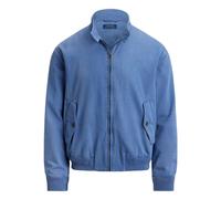 Ralph Lauren - Bomber Vestes - Homme - Vestes - Bleu - Taille: L