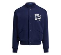 Ralph Lauren - Bomber Vestes - Homme - Vestes - Bleu - Taille: M