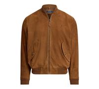 Ralph Lauren - Bomber Vestes - Homme - Vestes - Brun - Taille: L