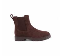 Ralph Lauren Bottes brunes Brown MARRONE 36
