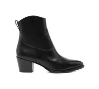 Ralph Lauren - Bottine Harpher - Femme - Chaussures - Noir - Taille: 37 EU