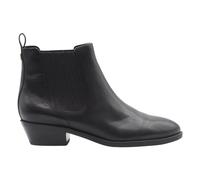 Ralph Lauren - Bottines Ericka - Homme - Chaussures - Noir - Taille: 40 EU
