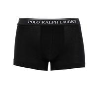 Ralph Lauren - Boxer Brief 3-Pack - Homme - Maillots de bain - Noir - Taille: XL