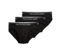 Ralph Lauren - Boxer Briefs en Coton Stretch - Homme - Sous-vêtements - Noir - Taille: XL