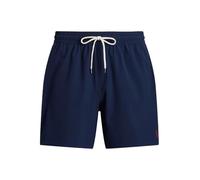 Polo Ralph Lauren Maillot de bain Traveler bleu marine rouge Taille S
