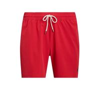 RALPH LAUREN BOXER MARE ROSSO Rosso XL
