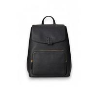 Ralph Lauren - Cameryn Bkpk-Backpack-Medium - Femme - Sacs - Noir - Taille: ONE Size