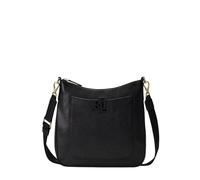 Ralph Lauren - Cameryn Crossbody - Femme - Sacs - Noir - Taille: ONE Size