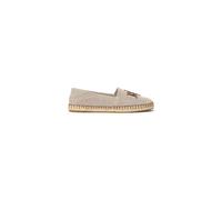 Ralph Lauren - Cameryn Espadrilles - Femme - Chaussures - Beige - Taille: 42 EU