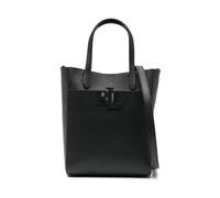 Ralph Lauren - Cmryn sm shp tote small - Femme - Sacs - Noir - Taille: ONE Size