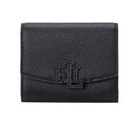 Ralph Lauren - Cameryn Wallet - Femme - Accessoires - Noir - Taille: ONE Size