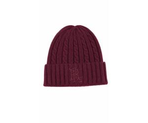 Ralph Lauren Cappelli Granata Granata ROSSO UNI