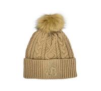 Ralph Lauren - Cappello - Femme - Accessoires - Brun - Taille: ONE Size