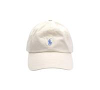 Ralph Lauren - Casquette de sport classique - Femme - Accessoires - Beige - Taille: ONE Size