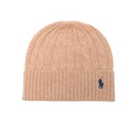 Ralph Lauren - Casquette - Femme - Accessoires - Brun - Taille: ONE Size