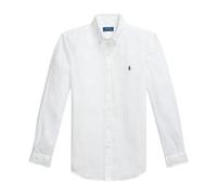 Ralph Lauren - Casual Chemises - Homme - Chemises - Blanc - Taille: S