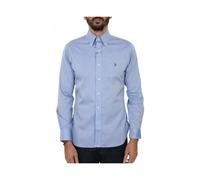 Ralph Lauren - Casual Chemises - Homme - Chemises - Bleu - Taille: S