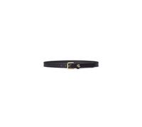 Ralph Lauren - Ceinture - Femme - Accessoires - Noir - Taille: L