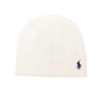 Ralph Lauren - Chapeaux blancs - Femme - Accessoires - Blanc - Taille: ONE Size