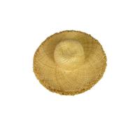 Ralph Lauren Chapeaux jaunes Rosso Vivaci UNI