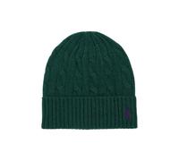 Ralph Lauren Chapeaux verts Verde Blu e verdi UNI