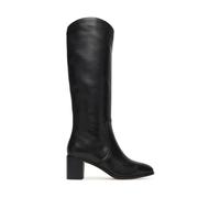 Ralph Lauren - Charly Tall Boot - Femme - Chaussures - Noir - Taille: 39 1/2 EU