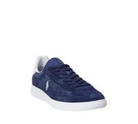 Ralph Lauren Chaussures Homme Art 809961180002, Bleu marine, 42 EU