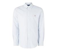 POLO RALPH LAUREN Chemise Costum Fit blanc | S