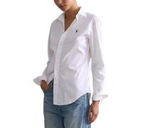 Polo Ralph Lauren Blouse blanche Taille 38