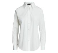 LAUREN RALPH LAUREN Blouse JAMELKO blanc | L