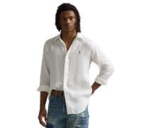 Ralph Lauren Chemise Homme Blanche M