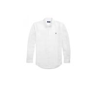 Ralph Lauren - Blouses & Chemises - Homme - Chemises - Blanc - Taille: L