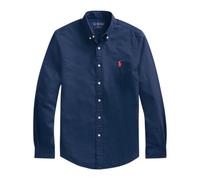 Polo Ralph Lauren Chemise bleu marine, Taille L