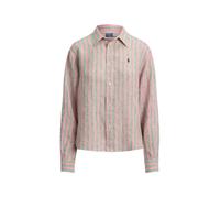 Ralph Lauren - Chemises - Homme - Blouses et Chemises - Rose - Taille: 42 FR