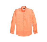 Ralph Lauren - Chemises - Homme - Chemises - Orange - Taille: M